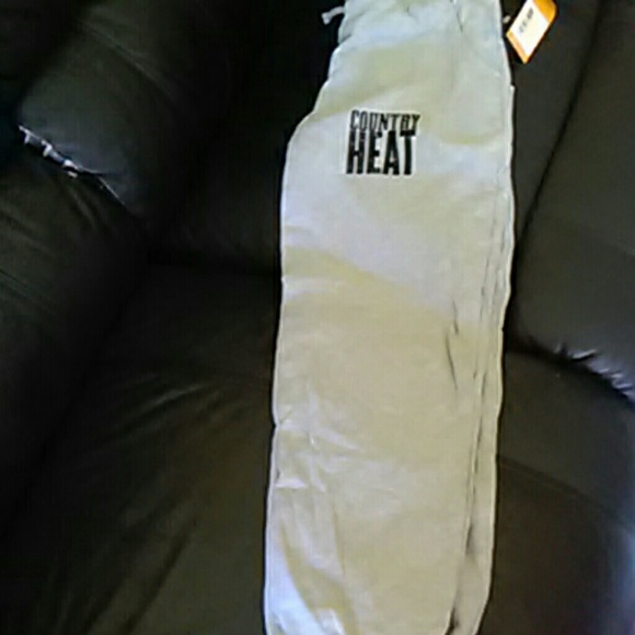 Beachbody Pants - Beachbody country heat capris  brand new